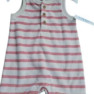 Baby SUMMER ROMPER